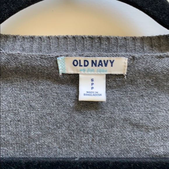 Cardigan - Picture 2 of 2